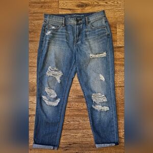 Articles of society jeans
